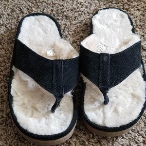 LL Bean Slippers